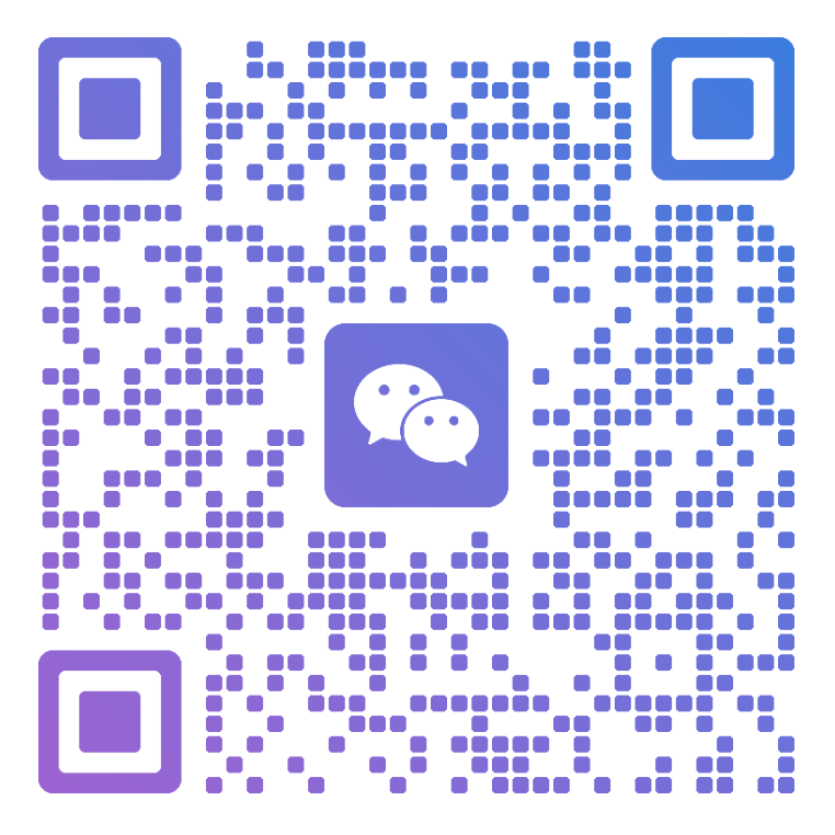 匠器设计客服微信二维码